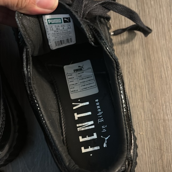 Puma X Fenty by Rihanna - Picture 6 of 6